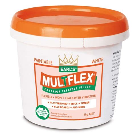 earl's multflex 1kg.